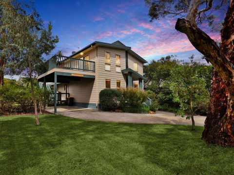 Cloudbreak At Inverloch - Pet Friendly Near Beach - Sunshine Coast Tourism 0