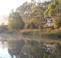 Cloudlake Mountain Retreat - Holiday Sunshine Coast