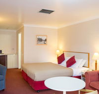 Club Motel Armidale - Holiday Sunshine Coast
