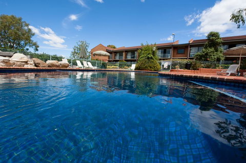 Club Mulwala Resort - Sunshine Coast Tourism 0