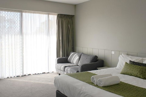 Club Mulwala Resort - Sunshine Coast Tourism 1