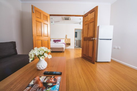 Club Tropical Resort Darwin - Sunshine Coast Tourism 2