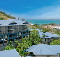 Club Wyndham Airlie Beach - Sunshine Coast Tourism
