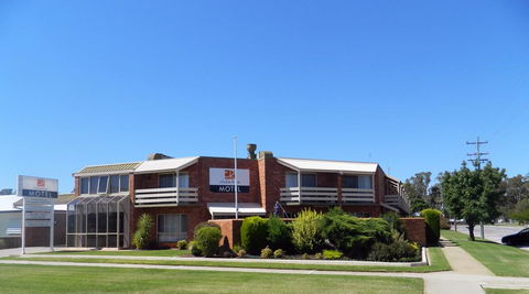 CluBarham Motel - Sunshine Coast Tourism 0