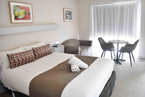 CluBarham River Motel - Sunshine Coast Tourism 2