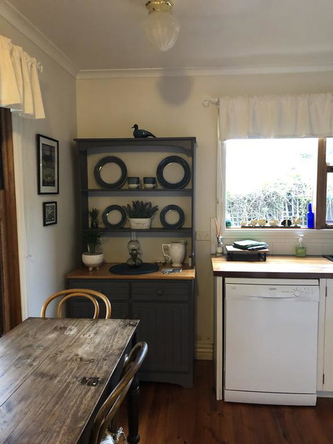 Coach House - Sunshine Coast Tourism 1