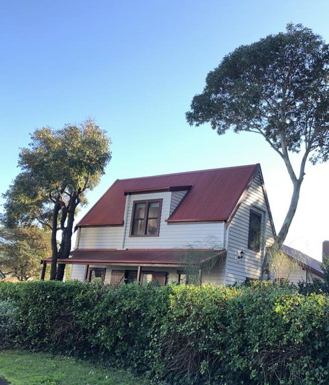 Coach House - Sunshine Coast Tourism 3