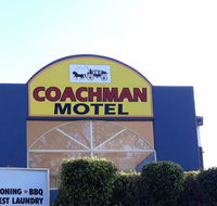 Coachman Motel - Sunshine Coast Tourism
