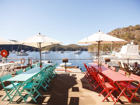 Coal And Candle By Beach Stays - Sunshine Coast Tourism 0