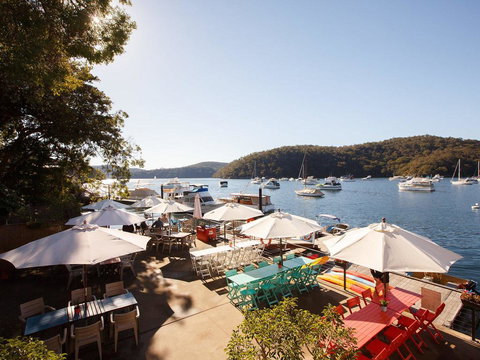 Coal And Candle By Beach Stays - Sunshine Coast Tourism 2