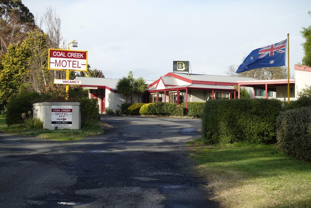 Strzelecki VIC Holiday Sunshine Coast