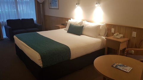 Coal Valley Motor Inn - Sunshine Coast Tourism 2