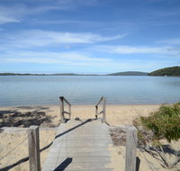 Coalmine Beach Holiday Park - Sunshine Coast Tourism