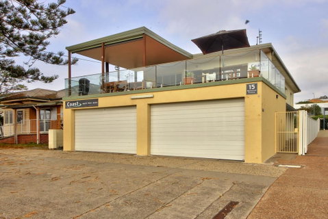 Coast 3 South West Rocks - Sunshine Coast Tourism 0