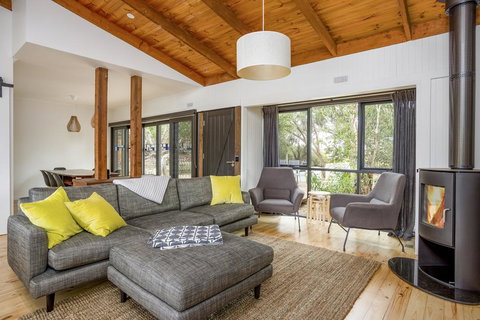 Coast Sorrento Holiday House - Sunshine Coast Tourism 1