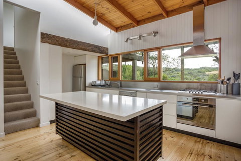 Coast Sorrento Holiday House - Sunshine Coast Tourism 0