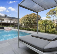 COASTAL CALM - MOUNT MARTHA - Holiday Sunshine Coast