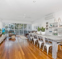 COASTAL CHIC  CASUARINA - Holiday Sunshine Coast