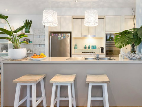 COASTAL CHIC @ CASUARINA - Sunshine Coast Tourism 2