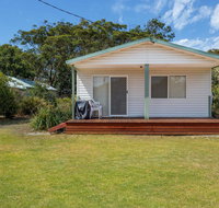 Coastal Cottage - Sunshine Coast Tourism