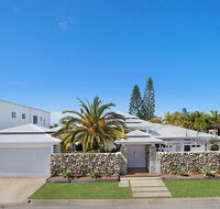 Coastal Elegance - Sunshine Coast Tourism