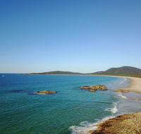 Coastal Hideaway - Sunshine Coast Tourism