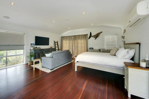 Coastal Hideaway - Sunshine Coast Tourism 2