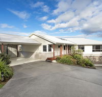 Coastal Retreat - Holiday Sunshine Coast