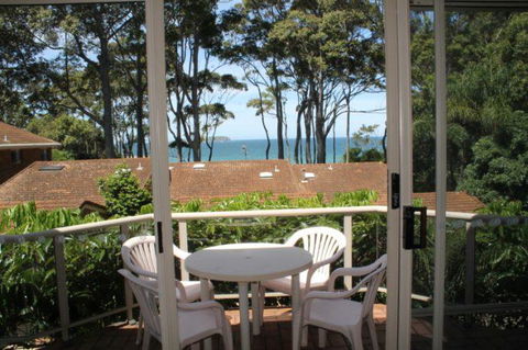 Coastal Retreat Unit 5 - Sunshine Coast Tourism 0