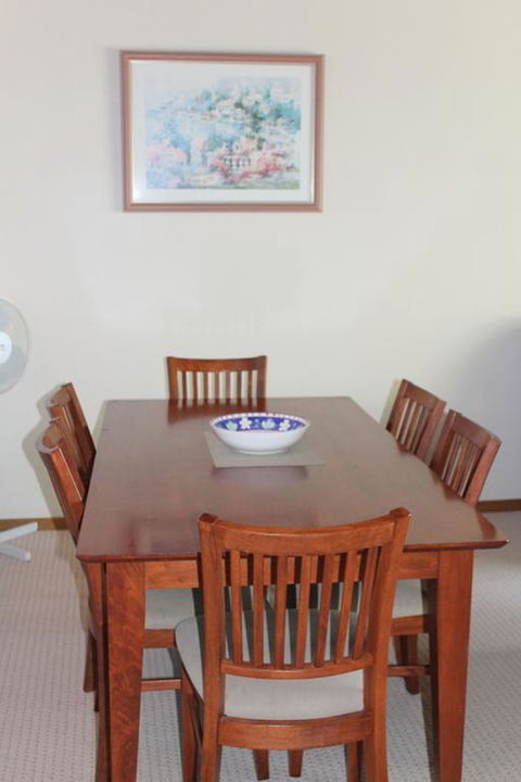 Coastal Retreat Unit 5 - Sunshine Coast Tourism 3