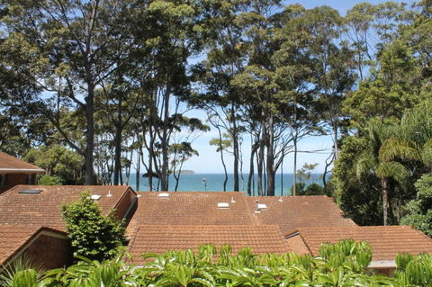 Coastal Retreat Unit 5 - Sunshine Coast Tourism 2