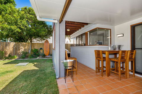 COASTAL SOUL - Sunshine Coast Tourism 1