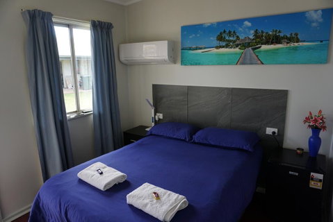 Cobar Miners Lodge - Sunshine Coast Tourism 2