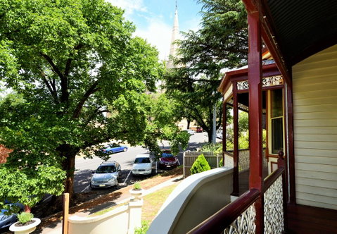 Cobb & Co House, Bha - Sunshine Coast Tourism 2