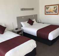 Cobb Inlander Motel - Holiday Sunshine Coast