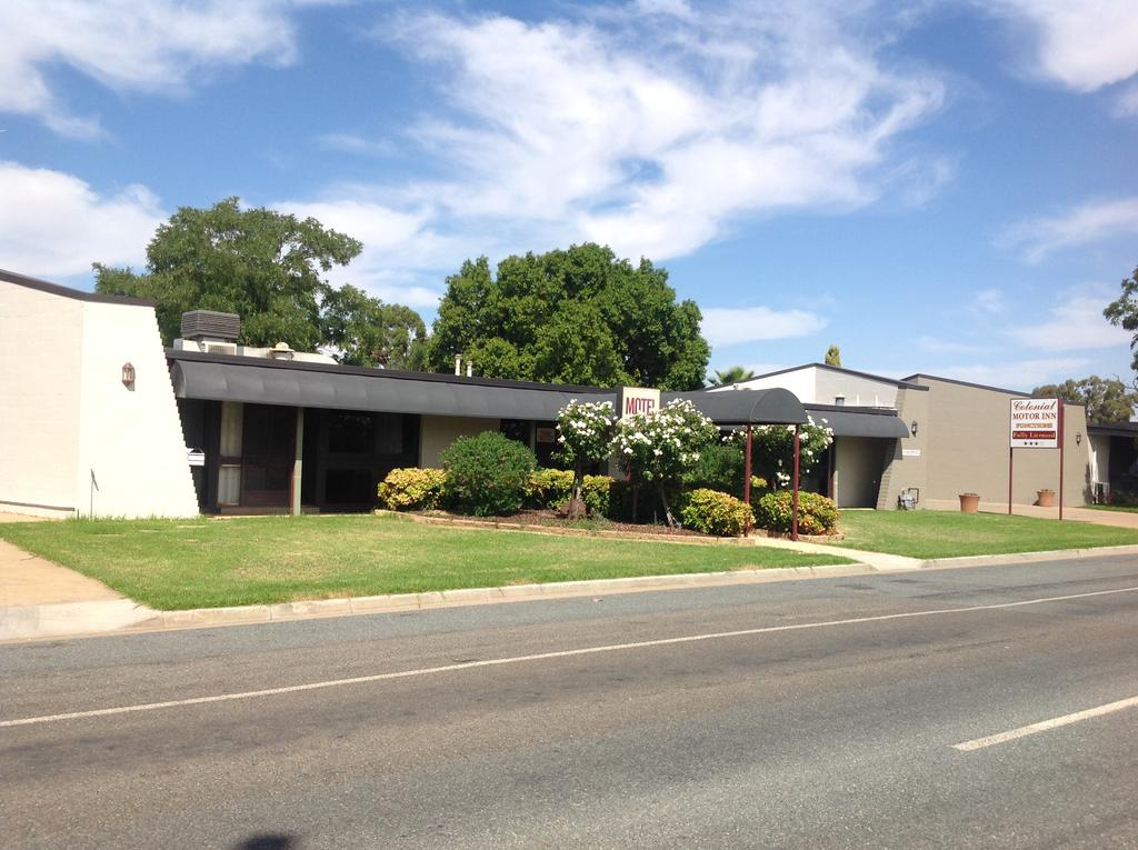 Cobram VIC Sunshine Coast Tourism