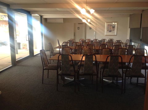 Cobram Colonial Motor Inn - Sunshine Coast Tourism 1