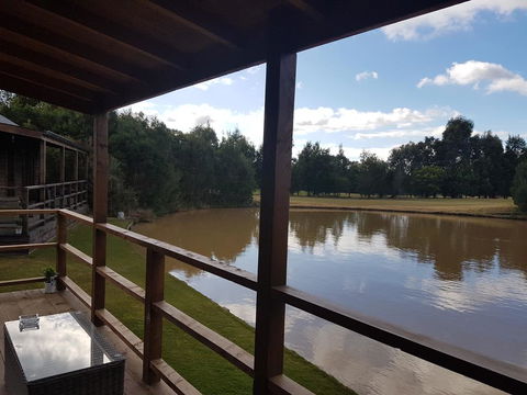 Cocoa & Briar Cottages - Holiday Sunshine Coast 1