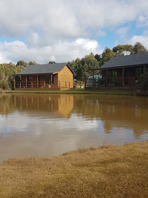 Cocoa & Briar Cottages - Holiday Sunshine Coast 3