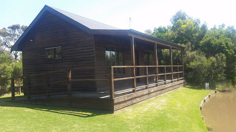 Cocoa & Briar Cottages - Holiday Sunshine Coast 0