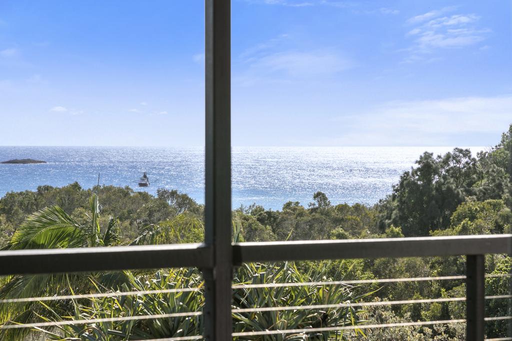 Point Lookout QLD Sunshine Coast Tourism
