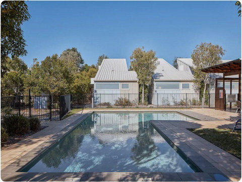COCOMO VILLA - Sunshine Coast Tourism 2