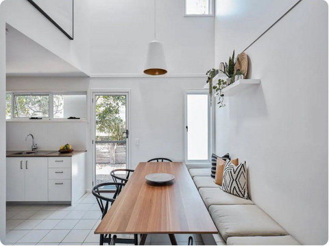 COCOMO VILLA - Sunshine Coast Tourism 0
