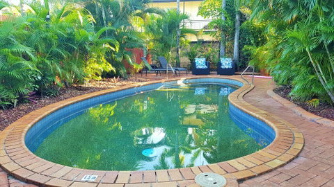 Coconut Grove Holiday Apartments - Sunshine Coast Tourism 0