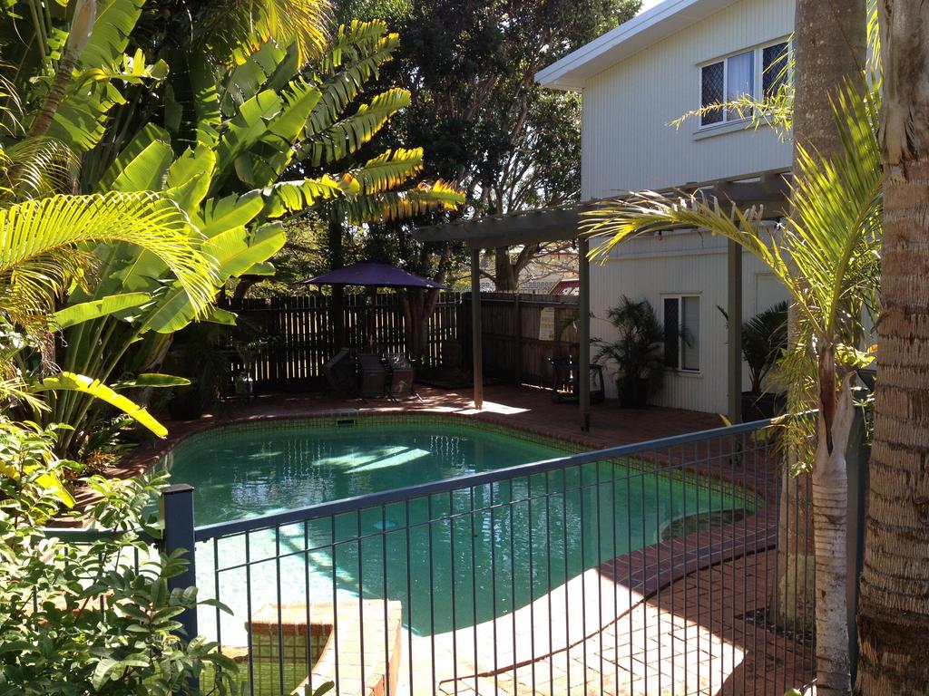 Scarness QLD Sunshine Coast Tourism