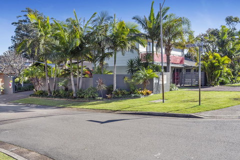 COCONUTS - Sunshine Coast Tourism 0