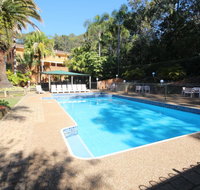 Coffs Harbour Beach Escape - Sunshine Coast Tourism