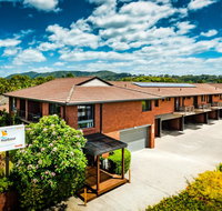 Coffs Harbour Holiday Apartments - Sunshine Coast Tourism