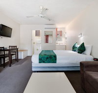 Coffs Harbour Pacific Palms Motel - Sunshine Coast Tourism