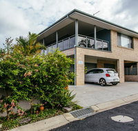 Coffs Jetty Bed and Breakfast - Sunshine Coast Tourism